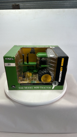 John Deere 4430 Tractor