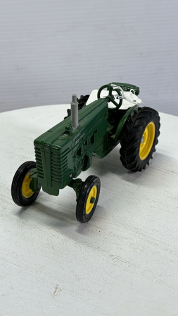 John Deere M Tractor