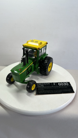John Deere 6030 Tractor