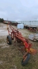 Massey Harris 3F Trail Plow - 2