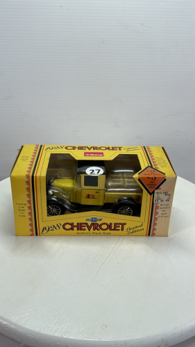 Home Hardware 1928 Chev Delivery Truck
