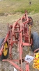 Massey Harris 3F Trail Plow - 7