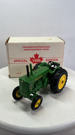 John Deere AR Tractor