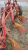 Massey Harris 3F Trail Plow - 8