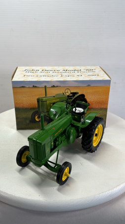 John Deere 60 Tractor