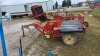 New Holland 166 Hay Inverter - 2