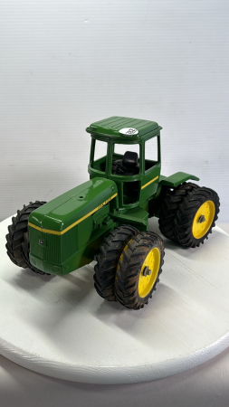 John Deere 8630 Tractor