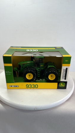 John Deere 9330 Tractor