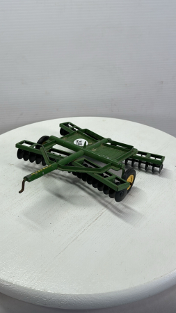 John Deere Tandem Disc