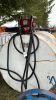 Approx. 500 Gallon Fuel Tank with 120V Pump - 2