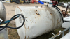 Approx. 500 Gallon Fuel Tank with 120V Pump - 5