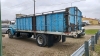 1980 GMC 7000 Single Axle Grain Truck - 2