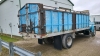 1980 GMC 7000 Single Axle Grain Truck - 4