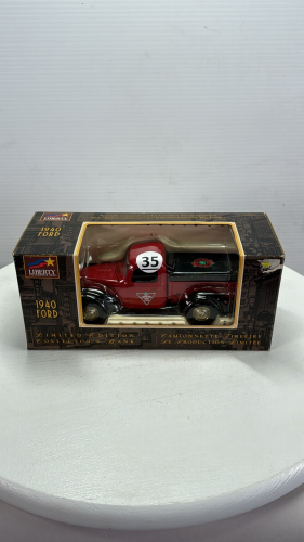 CTC 1940 Ford Pickup