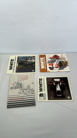 Assorted Literature
