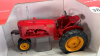 Massey Harris 22 Tractor - 4
