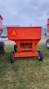 Turnco 150bu Gravity Wagon - 3