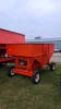 Turnco 150bu Gravity Wagon - 4