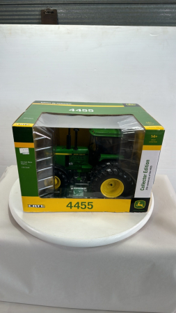 John Deere 4455 Tractor