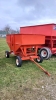 Turnco 150bu Gravity Wagon - 5