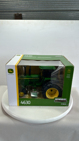 John Deere 4630 Tractor