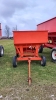 Turnco 150bu Gravity Wagon - 6