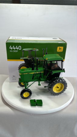 John Deere 4440 Hi-Crop Tractor