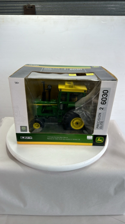 John Deere 6030 Tractor