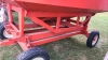 Turnco 150bu Gravity Wagon - 8