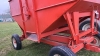 Turnco 150bu Gravity Wagon - 9