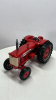 International 650 Diesel Tractor