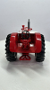 International 650 Diesel Tractor - 4