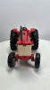 International 650 Diesel Tractor - 6