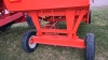 Turnco 150bu Gravity Wagon - 10