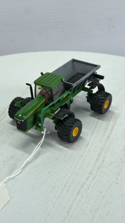 John Deere Fertilizer Spreader