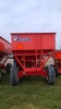 RJ 500bu Gravity Wagon - 4