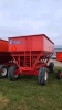 RJ 500bu Gravity Wagon - 5