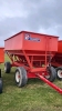 RJ 500bu Gravity Wagon - 7