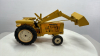 International 3444 Industrial Loader Tractor - 4