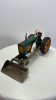 Hubley Loader Tractor