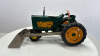Hubley Loader Tractor - 2