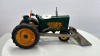 Hubley Loader Tractor - 5