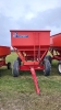 RJ 500bu Gravity Wagon - 8