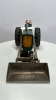 Hubley Loader Tractor - 6