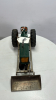 Hubley Loader Tractor - 7