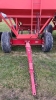 RJ 500bu Gravity Wagon - 9