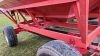 RJ 500bu Gravity Wagon - 10