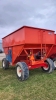 RJ 500bu Gravity Wagon - 3