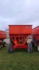 RJ 500bu Gravity Wagon - 4