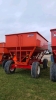 RJ 500bu Gravity Wagon - 5